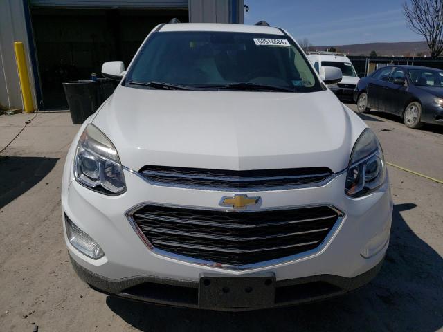2016 Chevrolet Equinox - Image 5