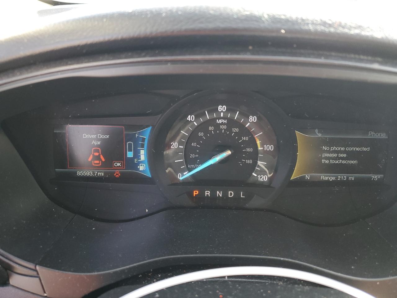 3FA6P0LU2JR167942 FORD FUSION 2018