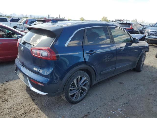 2017 Kia Niro Ex Touring VIN: KNDCE3LC8H5042923 Lot: 52324604