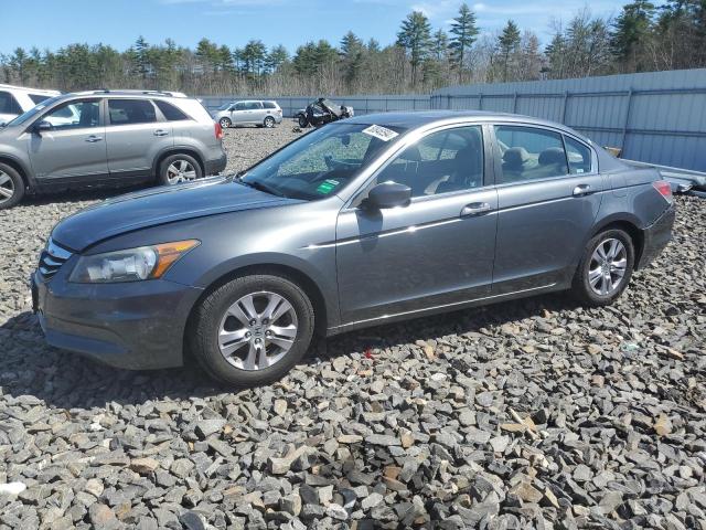 2012 Honda Accord Lxp VIN: 1HGCP2F42CA225423 Lot: 50846594