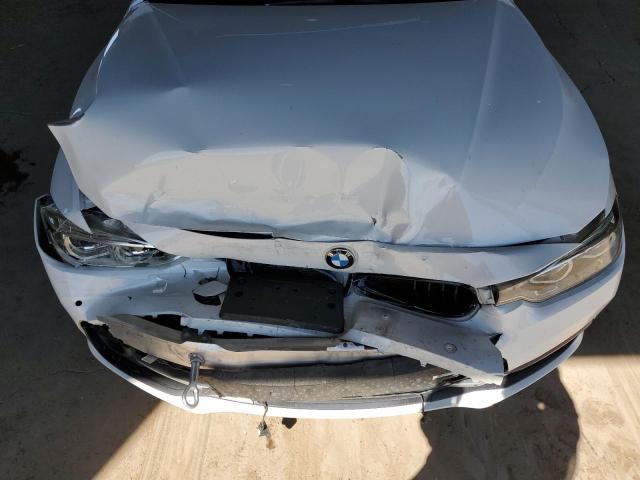 2017 BMW 330E - WBA8E1C37HA029045