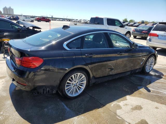 VIN WBA4B1C54FD954905 2015 BMW 4 Series, 435 I Gran... no.3