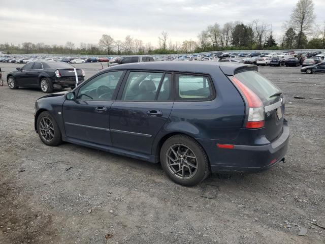 2006 Saab 9-3 VIN: YS3FD59YX61025794 Lot: 51564544