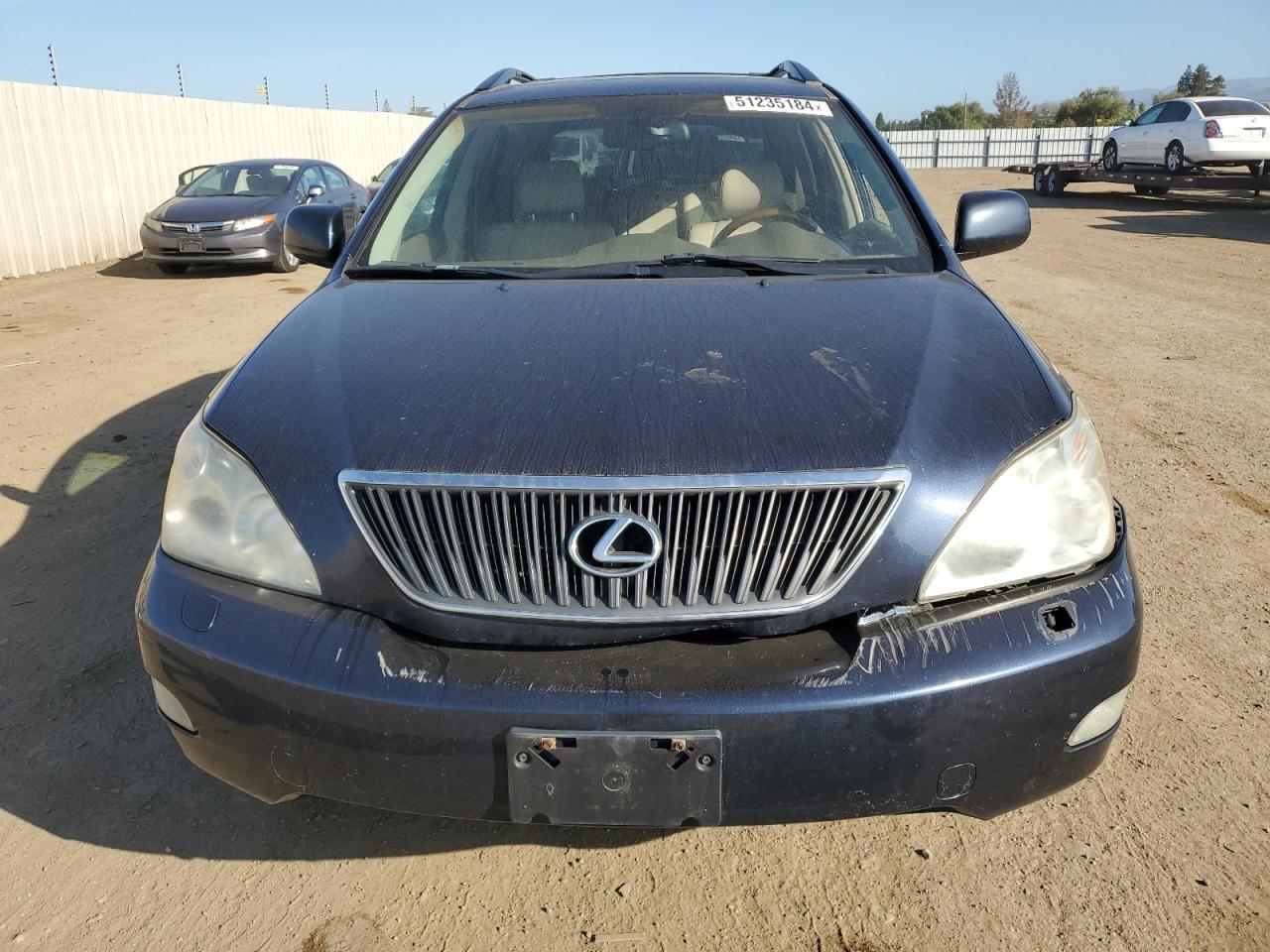 2T2HA31U84C029336 2004 Lexus Rx 330