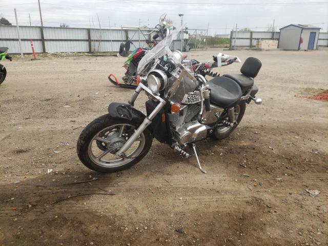 2001 HONDA VT1100 C 1HFSC18021A501810