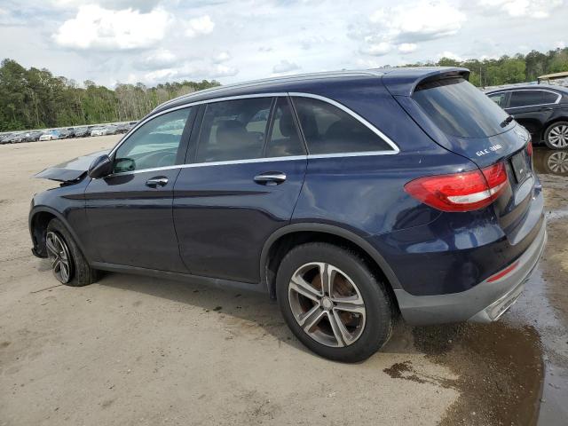 2016 MERCEDES-BENZ GLC 300 4M WDC0G4KBXGF085481