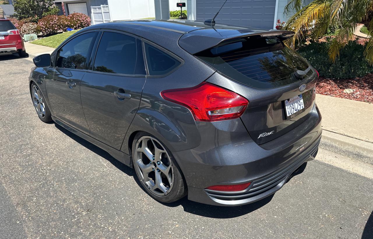 1FADP3L90GL405685 FORD FOCUS 2016