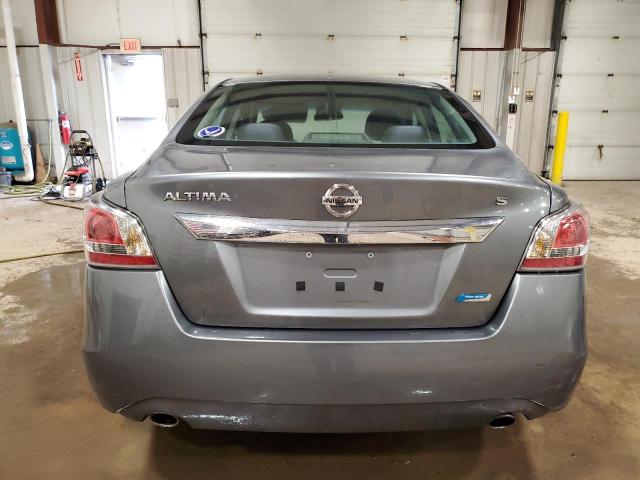 2014 Nissan Altima 2.5 VIN: 1N4AL3AP5EC161576 Lot: 48876454