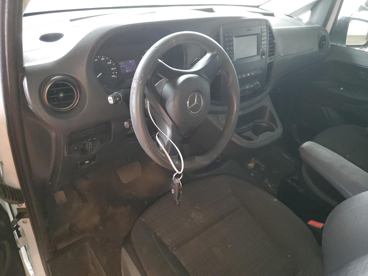 WD3PG2EA6H3212428 2017 Mercedes-Benz Metris