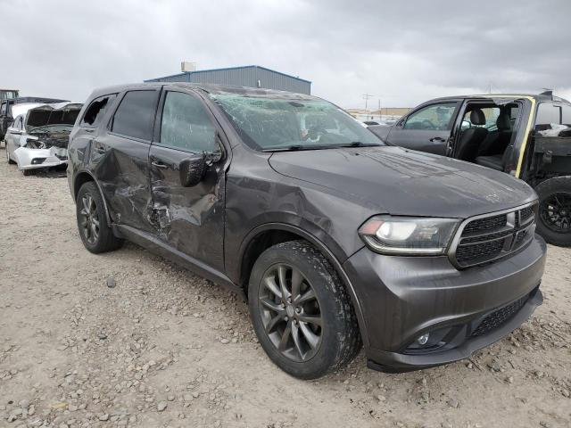 2014 Dodge Durango Sxt VIN: 1C4RDJAG7EC301383 Lot: 49727644