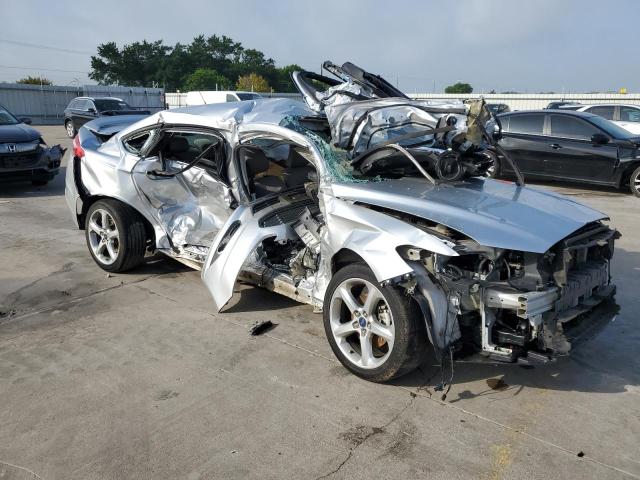Vin: 3fa6p0g7xgr193198, lot: 52898584, ford fusion s 20164