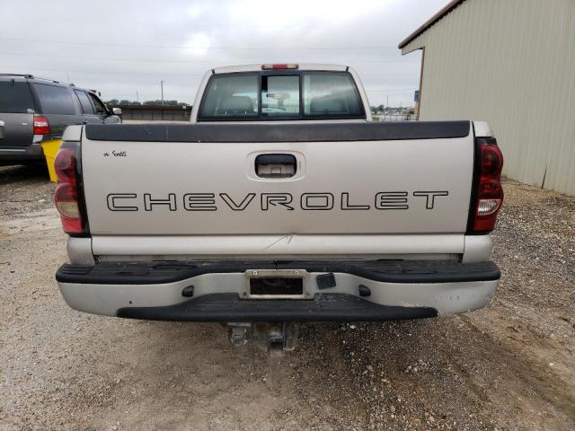1GCEC19T75E310169 2005 Chevrolet Silverado C1500