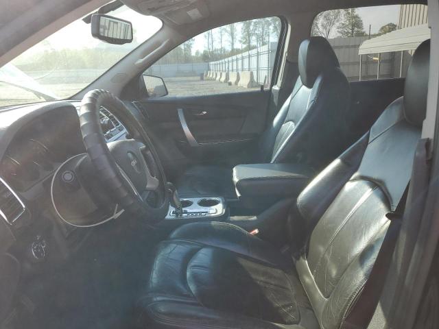 2010 GMC Acadia Slt-1 VIN: 1GKLRMED3AJ109851 Lot: 49854294