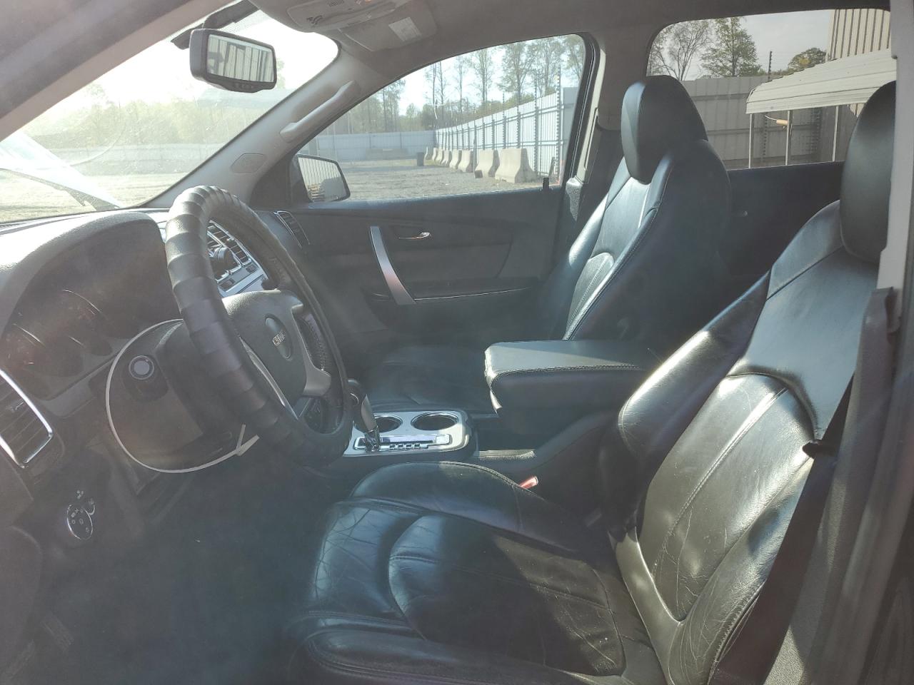 1GKLRMED3AJ109851 2010 GMC Acadia Slt-1