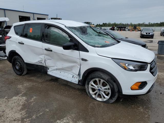 2019 Ford Escape S VIN: 1FMCU0F75KUA87908 Lot: 50624224