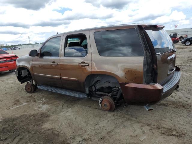 2007 Chevrolet Tahoe C1500 VIN: 1GNFC13C27R431112 Lot: 46999704