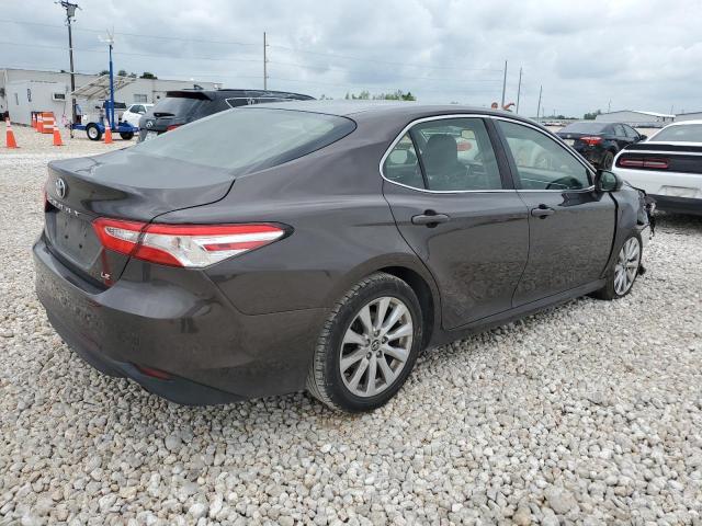 Vin: jtnb11hk1j3019461, lot: 52084544, toyota camry l 20183