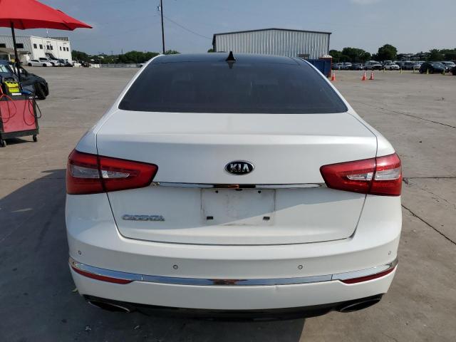 2014 Kia Cadenza Premium VIN: KNALN4D75E5159665 Lot: 52269044