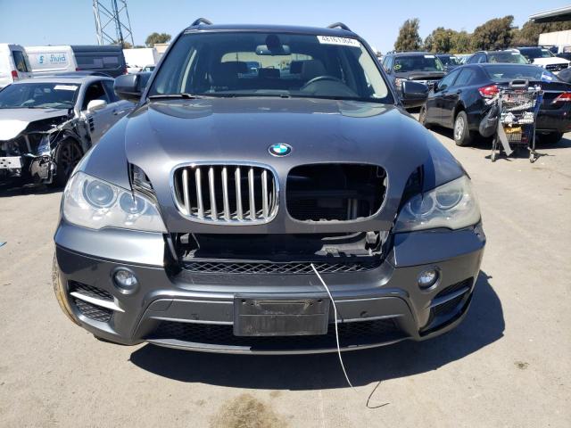 Lot #2452957599 2013 BMW X5 XDRIVE3 salvage car