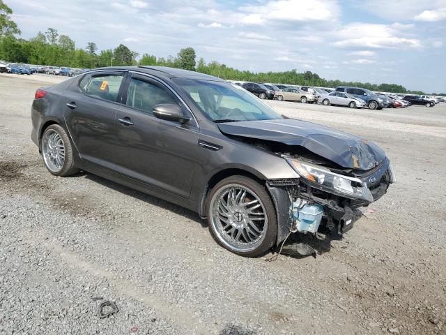 Vin: 5xxgn4a71fg400241, lot: 52083454, kia optima ex 20154