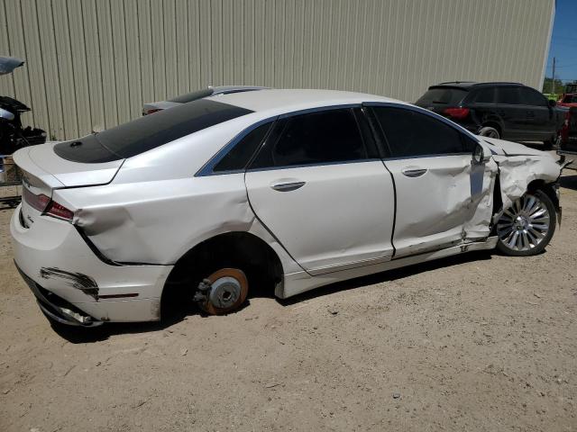 2013 Lincoln Mkz VIN: 3LN6L2G95DR811165 Lot: 49603144