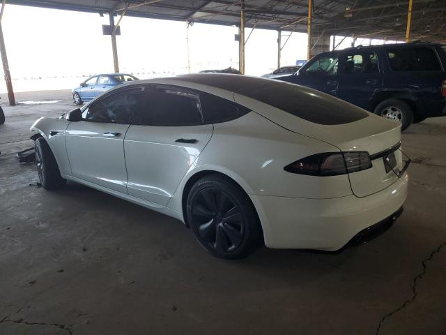 2023 Tesla Model S VIN: 5YJSA1E59PF513470 Lot: 50438264