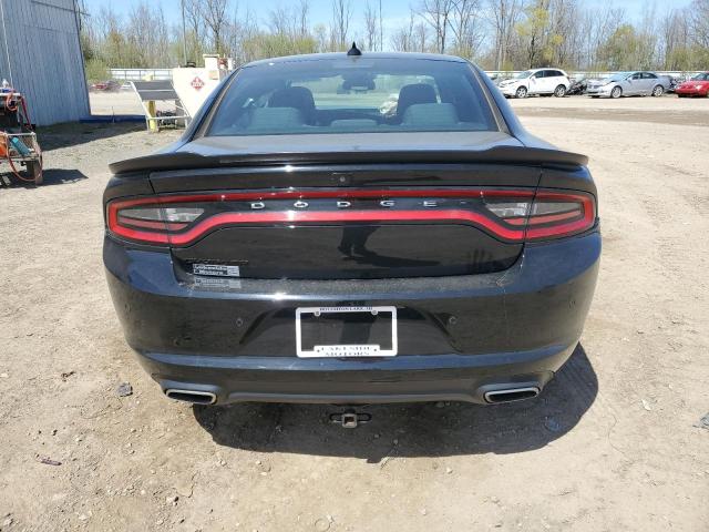 2018 Dodge Charger Gt VIN: 2C3CDXJG2JH235541 Lot: 52269864