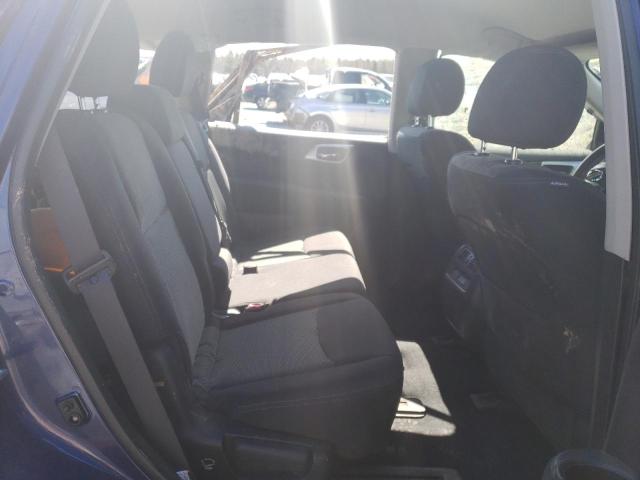 2017 NISSAN PATHFINDER - 5N1DR2MM5HC696490