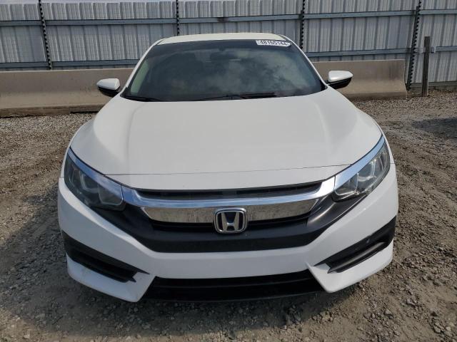 2016 Honda Civic Lx VIN: 19XFC2F58GE043633 Lot: 48165144