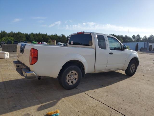 2016 Nissan Frontier S VIN: 1N6BD0CT8GN718764 Lot: 52898314