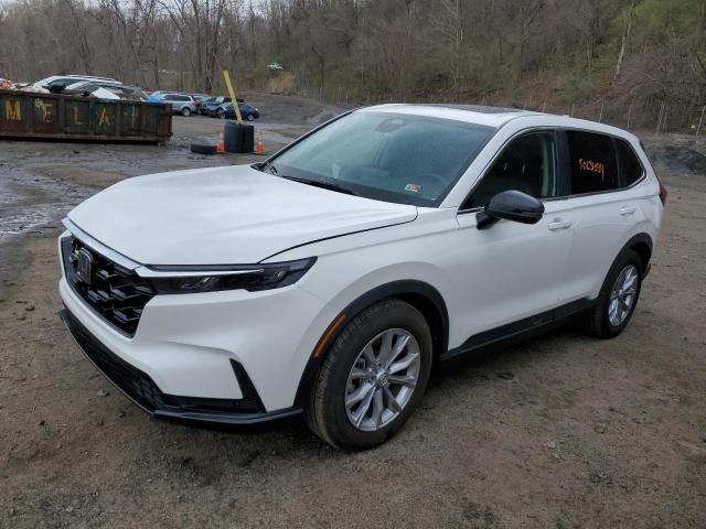 2023 Honda Cr-V Exl  (VIN: 2HKRS4H77PH424427)