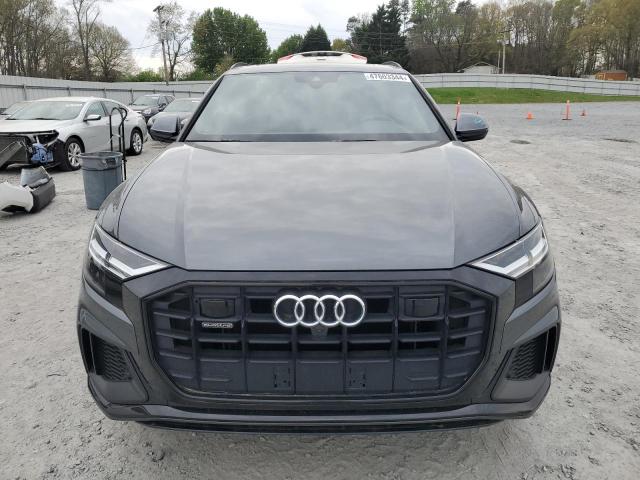 WA1EVBF18ND008148 Audi Q8 PREMIUM 5