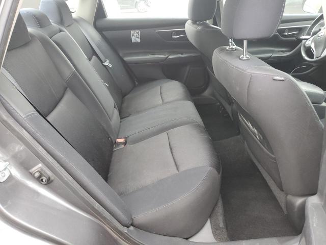 2016 NISSAN ALTIMA 2.5 - 1N4AL3AP4GN380486