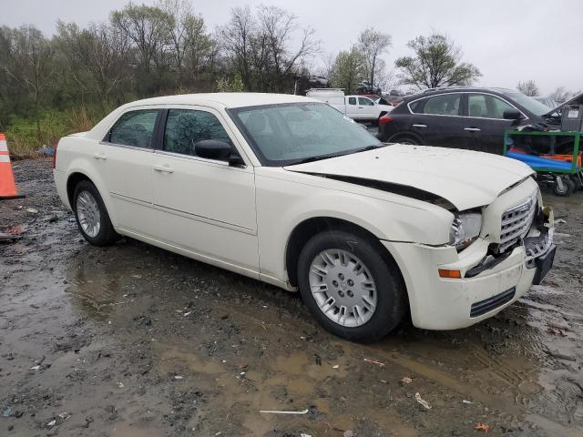 2007 Chrysler 300 VIN: 2C3KA43R17H855579 Lot: 49374964