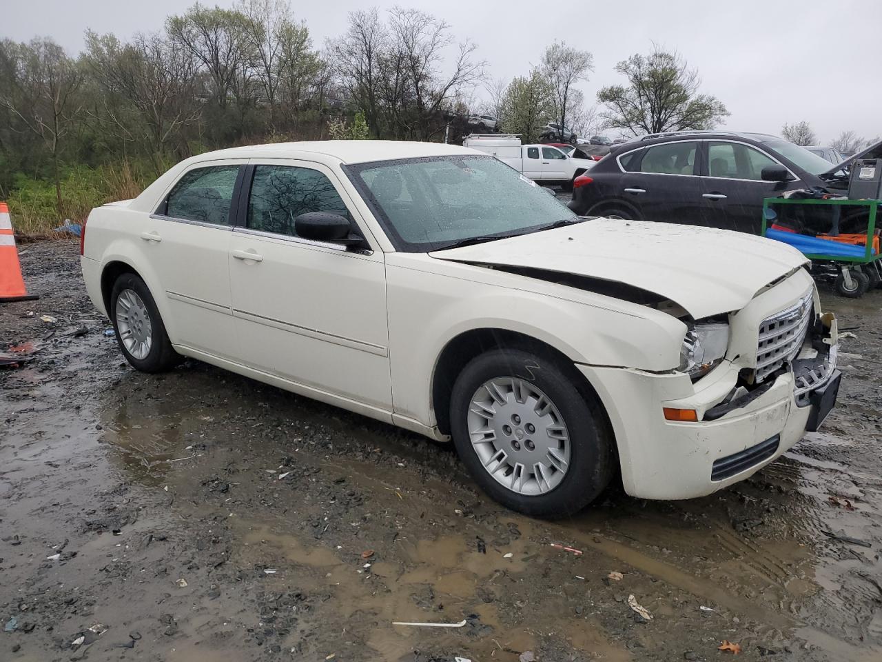 2C3KA43R17H855579 2007 Chrysler 300