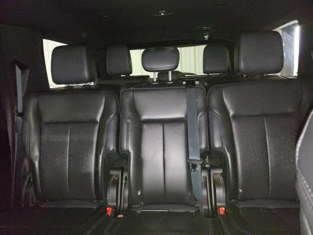 2019 FORD EXPED XLT - 1FMJK1JT6KEA37312