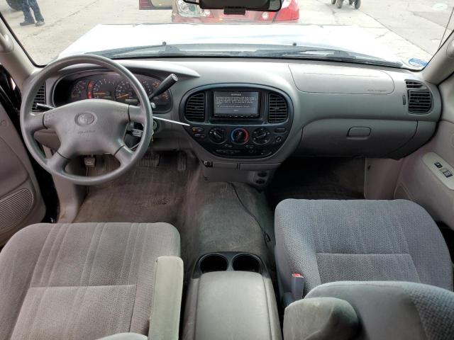 2002 Toyota Tundra Access Cab VIN: 5TBBT44112S263438 Lot: 51218664