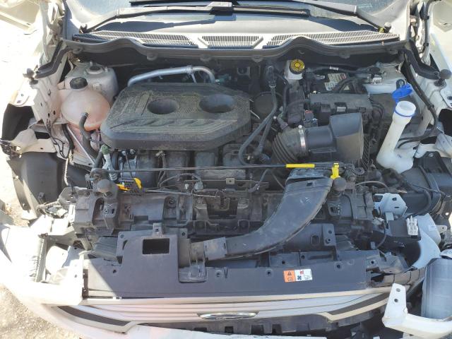 2020 FORD ECOSPORT S - MAJ6S3GL1LC359257
