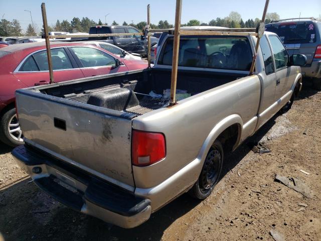 2000 Chevrolet S Truck S10 VIN: 1GCCS1957Y8245323 Lot: 51560214