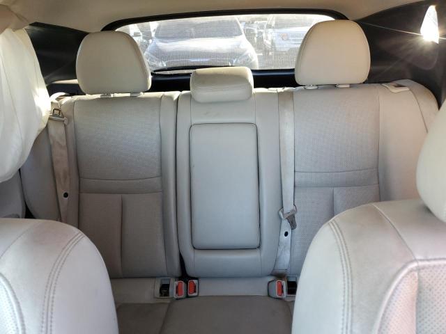 2017 NISSAN ROGUE SPT JN1BJ1CR5HW101147