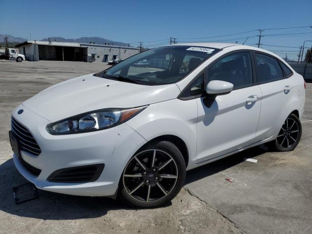 2017 Ford Fiesta Se VIN: 3FADP4BJ3HM164559 Lot: 50729364