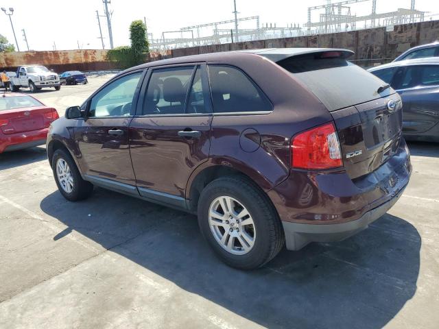 2011 Ford Edge Se VIN: 2FMDK3GC1BBB04202 Lot: 50294124