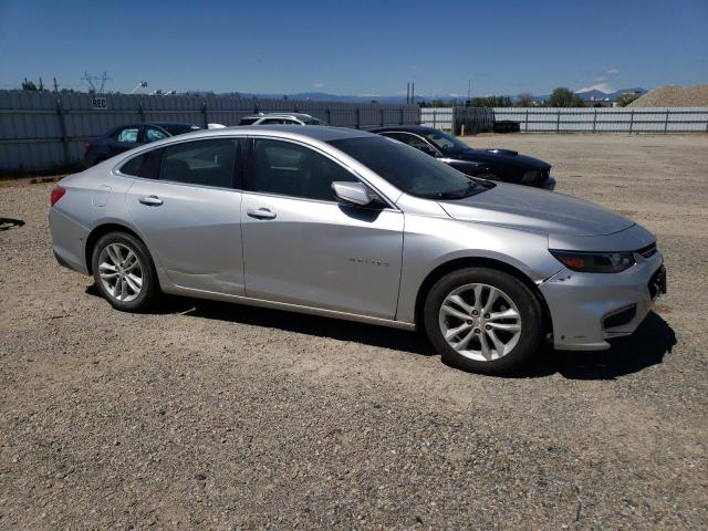 2016 Chevrolet Malibu Lt VIN: 1G1ZE5ST9GF228589 Lot: 51998424