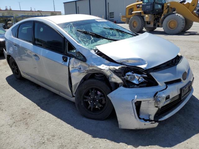 2013 Toyota Prius VIN: JTDKN3DU6D5578718 Lot: 50738264