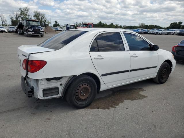 2007 Toyota Corolla Ce VIN: 2T1BR32E87C771363 Lot: 52139354