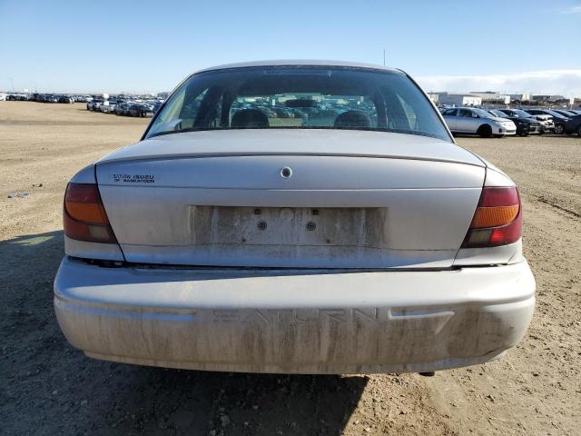 2001 Saturn Sl1 VIN: 1G8ZH52811Z321990 Lot: 49328074