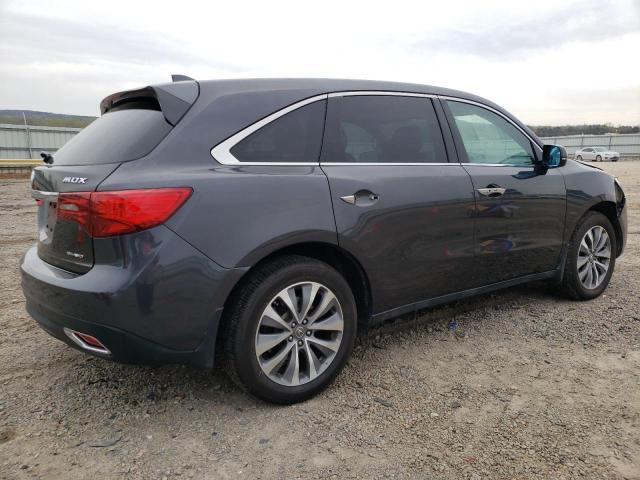 VIN 5FRYD4H48EB021675 2014 Acura MDX, Technology no.3