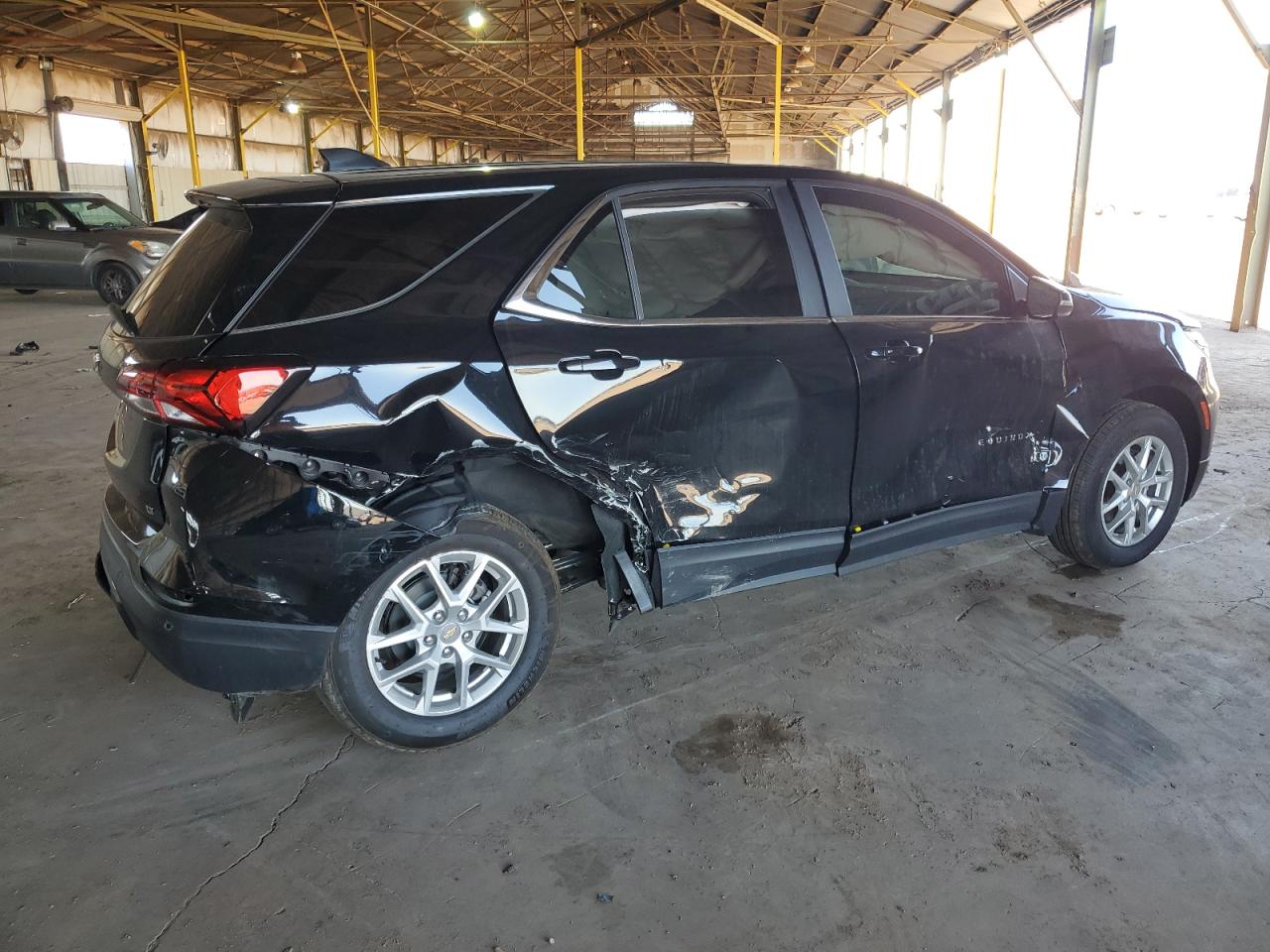 3GNAXKEG7RL187911 CHEVROLET EQUINOX 2024