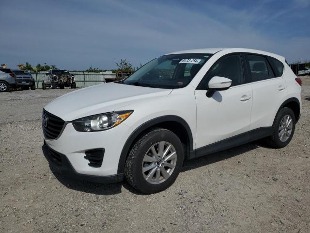 2016 Mazda Cx-5 Sport VIN: JM3KE4BY5G0659956 Lot: 51231254