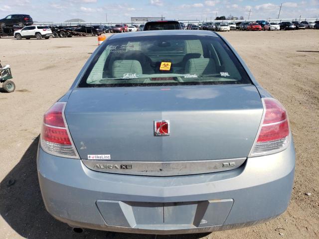 2008 Saturn Aura Xe VIN: 1G8ZS57N48F144427 Lot: 49241414